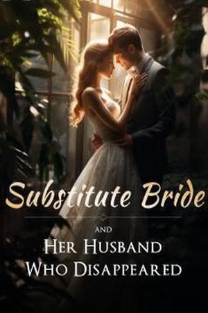 Substitute Bride and Her Husband Who Disappeared