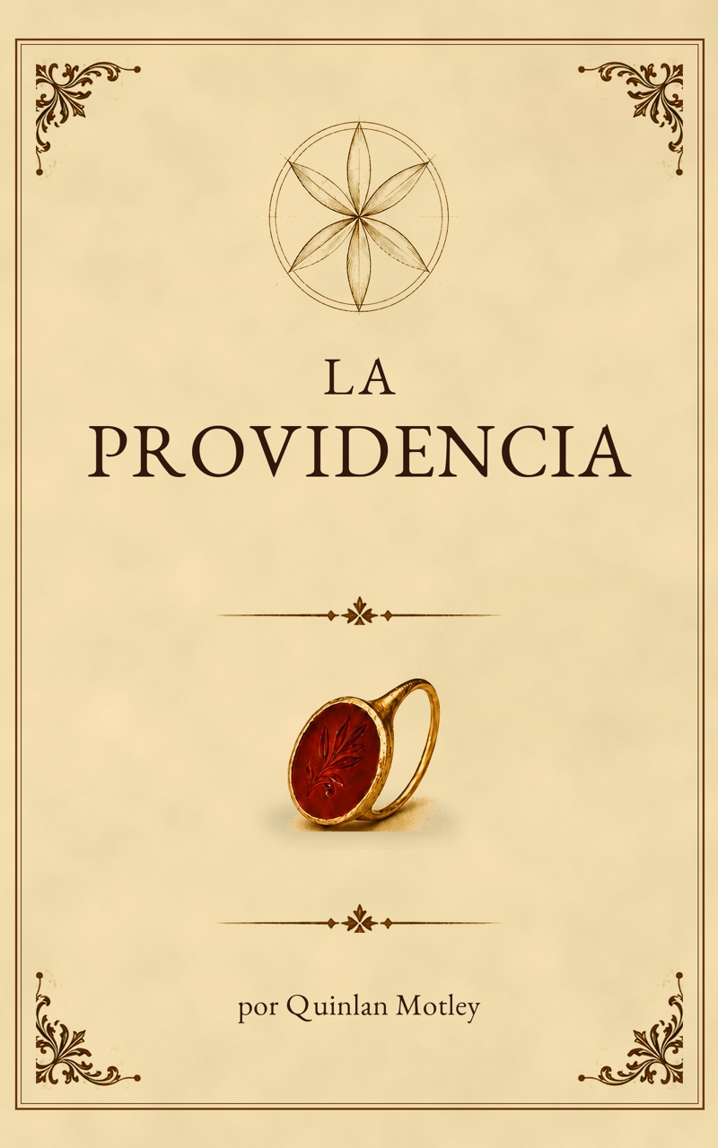 LA PROVIDENCIA, Quinlan Motley