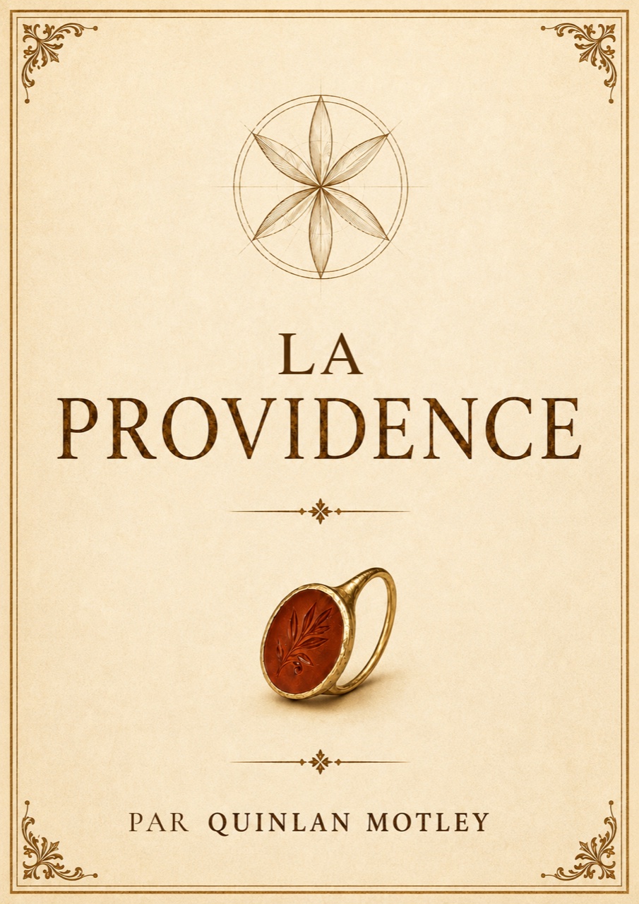 LA PROVIDENCE, Quinlan Motley