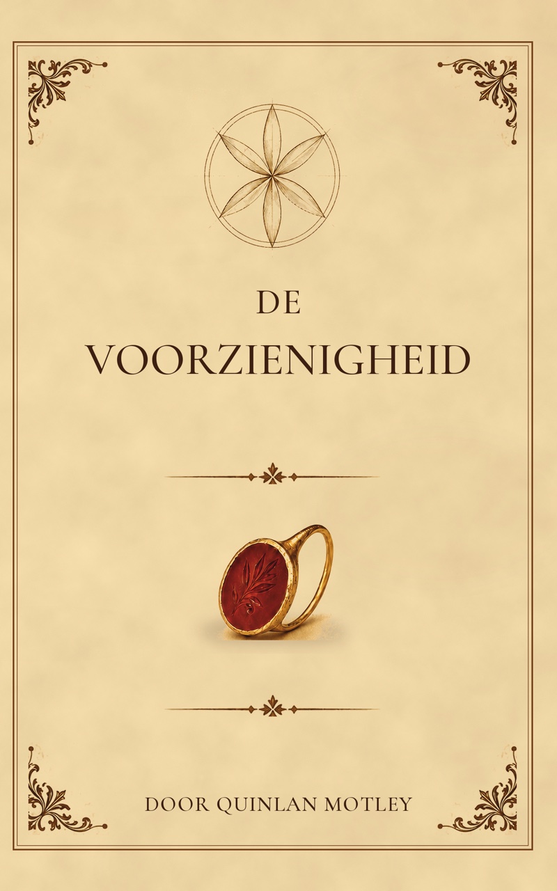 DE VOORZIENIGHEID, Quinlan Motley