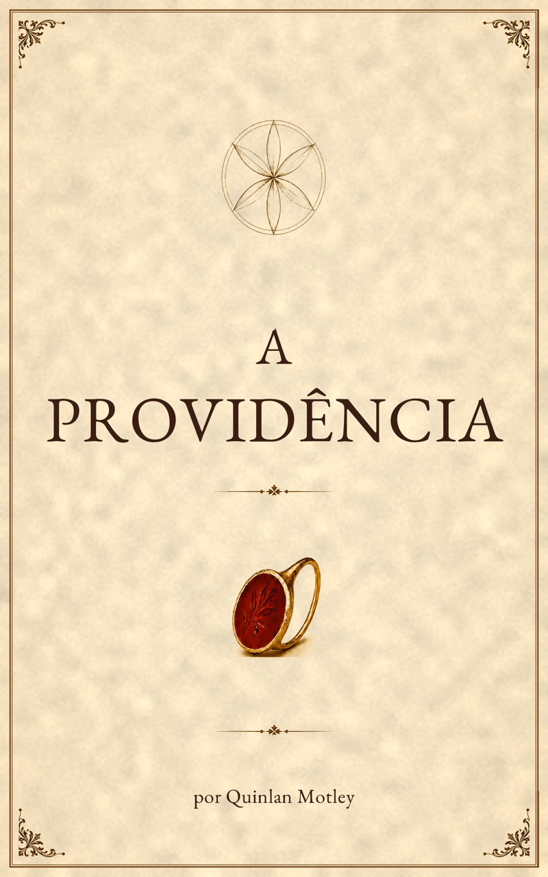 A PROVIDÊNCIA, Quinlan Motley