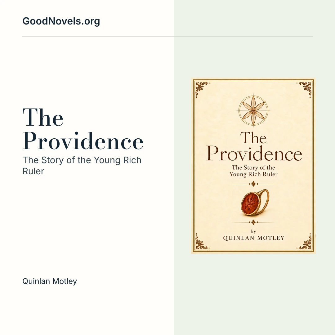 The Providence by Quinlan Motley